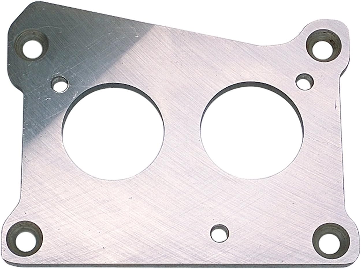 Adaptador carburador a TBI Trans DAPT 2204