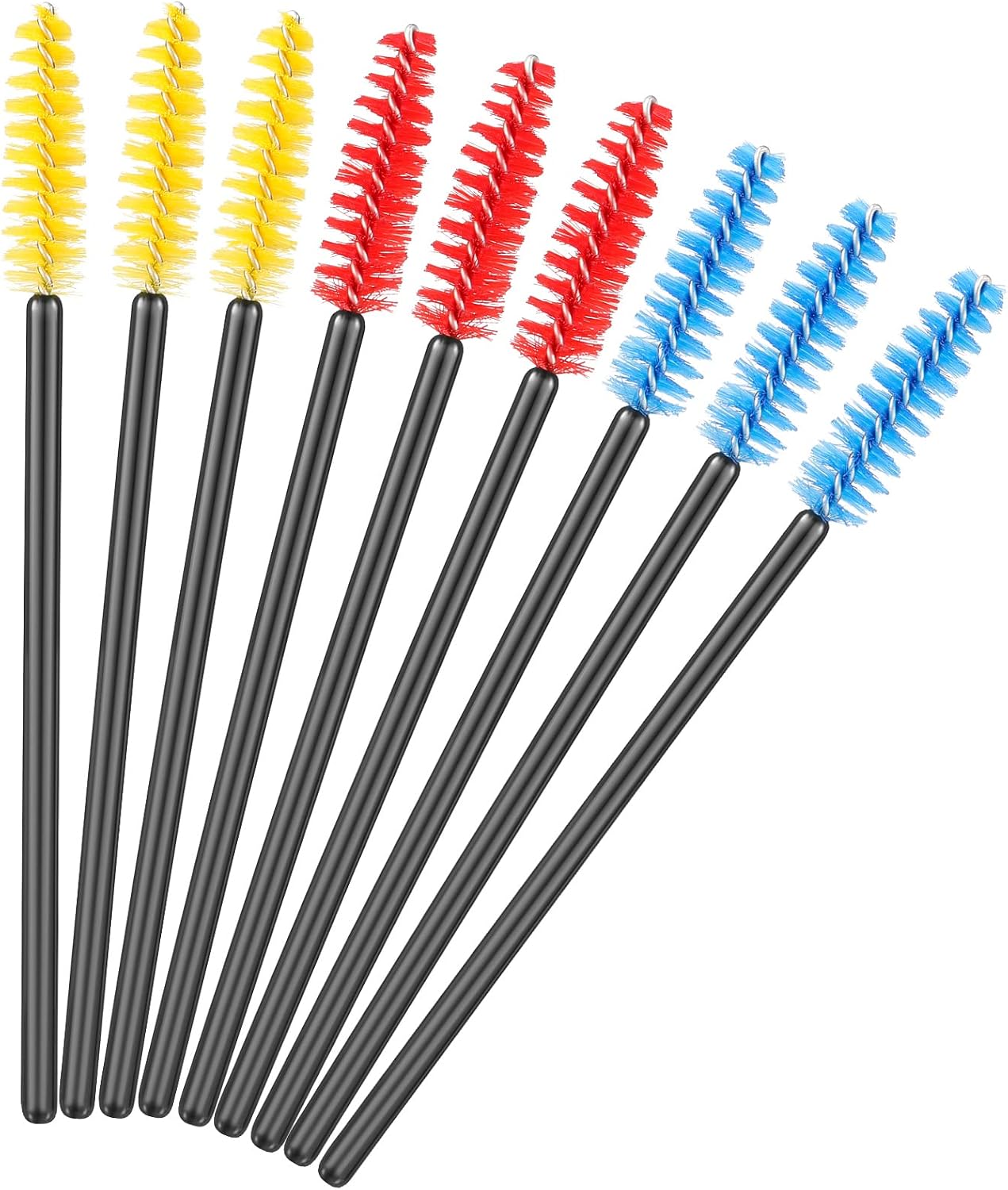 Set 30 Cepillos Limpieza Comederos Colibríes 0.3pulg