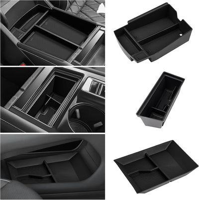 Organiz. consola Atlas 2024-25 VW Cross Sport
