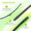 Kit limpiaparabrisas trasero comp Ford Edge 15-24