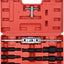 Kit extractor cojinetes motocicleta 8-32mm 9 pzas