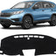 Cubierta salpicadero negra Honda CR-V 2012-16 antiderrap