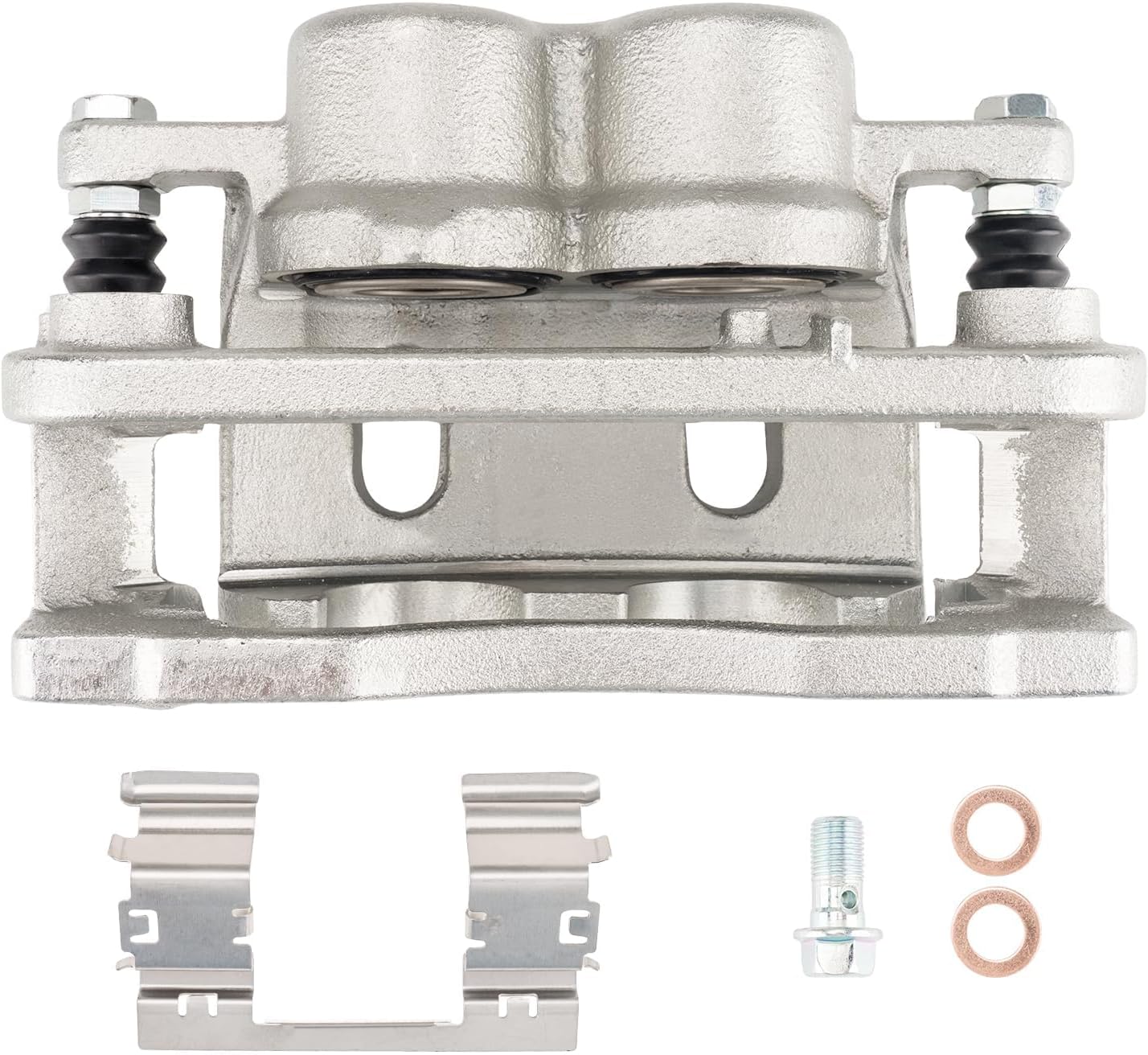 Ensamblaje pinza freno disco comp Chevrolet Tahoe delantero