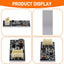 Tablero chip controlador luz trasera LED BMW X3 10-17