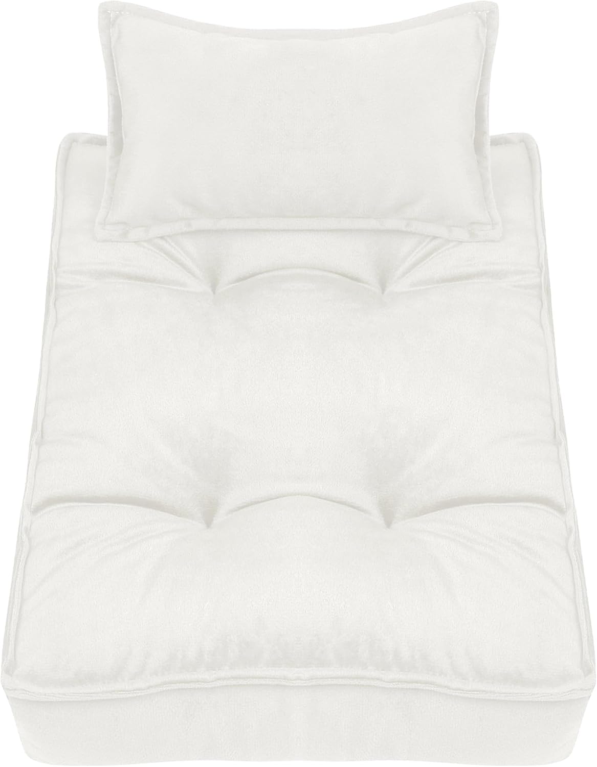 Almohada colchón mediano para fotos de bebé
