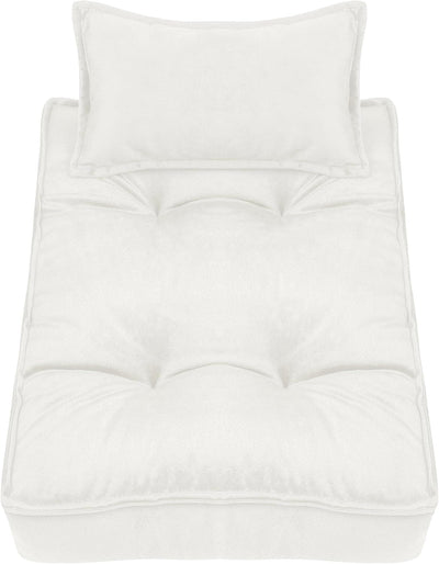 Almohada colchón mediano para fotos de bebé