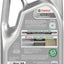 Aceite motor sintético GTX 0W-20 5qt pack 3