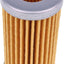 Filtro combustible comp Mahindra TractorHST 2015HST