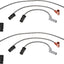 Cable Encendido WR6111 para Conexión Eléctrica Domiciliaria