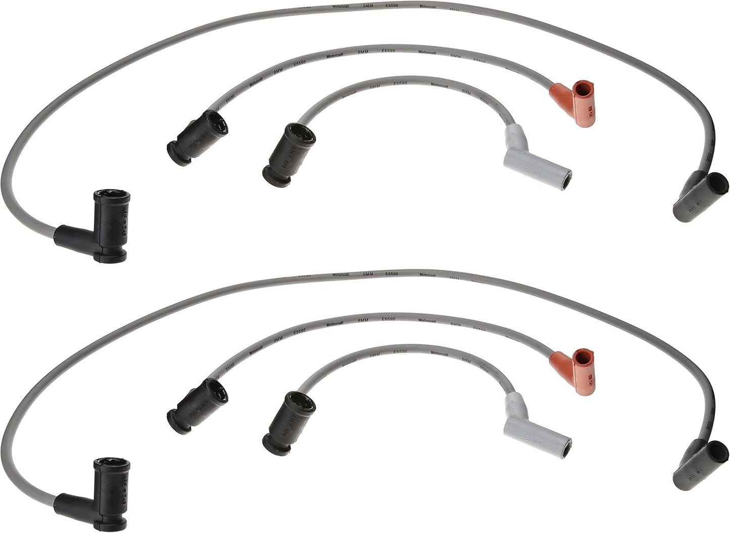 Cable Encendido WR6111 para Conexión Eléctrica Domiciliaria