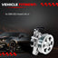 Bomba dirección asistida comp Honda Accord 4L L4