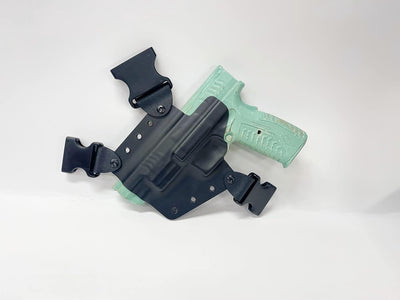 Funda pecho Hosking para Keltec PMR 30