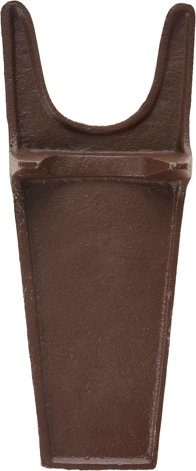 Bootjack de Hierro Fundido para Calzado Grande Modelo LH167