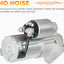 Arranque Chevy Silverado 1500 Suburban 01-03 5.3L