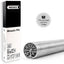 Pasador mosaico acero inox cuchillo 1/4"