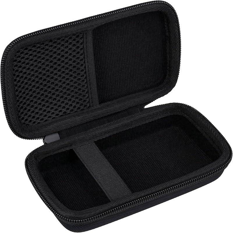 Funda rígida para Izzo Golf Swami Max GPS