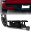 Soporte parachoques trasero Toyota Tacoma 16-23 plástico