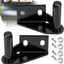 Kit bisagra tapa Traeger con accesorios