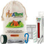 Kit de Reparación Fixatent para Tienda de Campaña