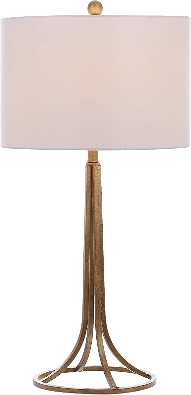 Set 2 lámparas mesa dormitorio sala oficina LED incluidas