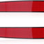 Funda reflectante parachoques Chevy Equinox