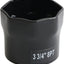 Cojinete rueda eje camión 3-3/4" 8 puntos