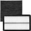Filtro aire cabina motor Honda Odyssey 3.5L