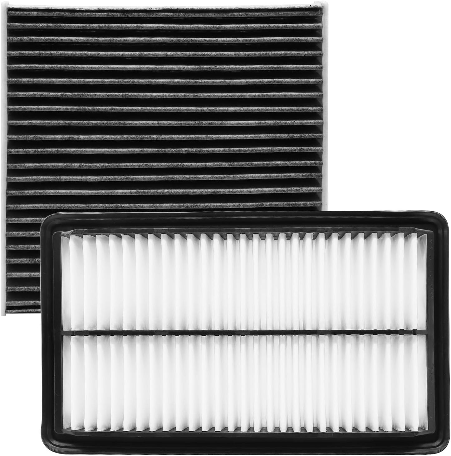 Filtro aire cabina motor Honda Odyssey 3.5L