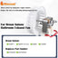 Kit motor ventilador baño Broan Nutone 70 CFM 120V