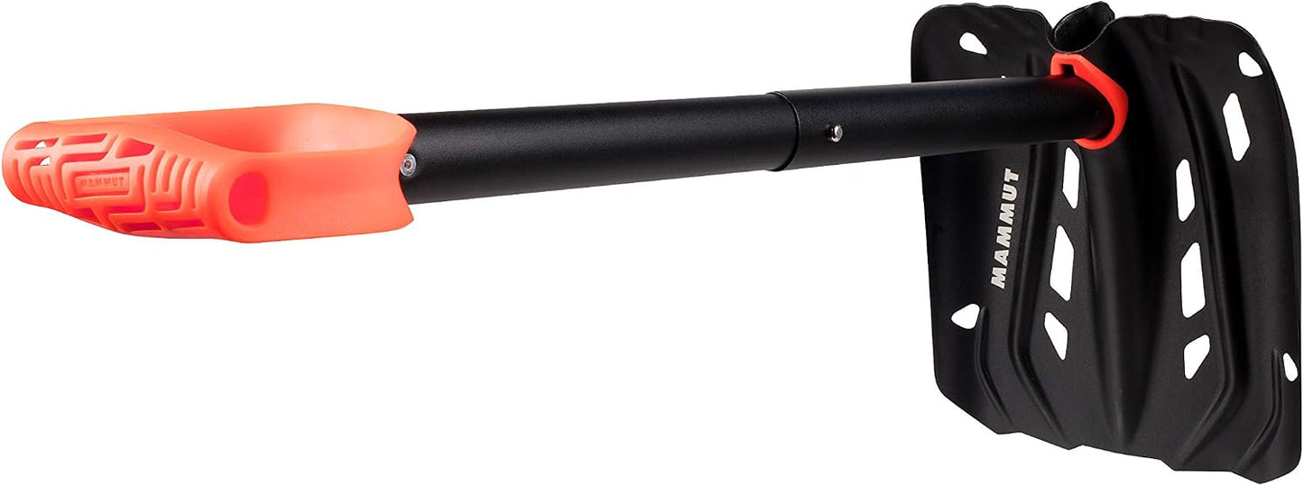 Pala de nieve Mammut Alugator Pro Light Frosty