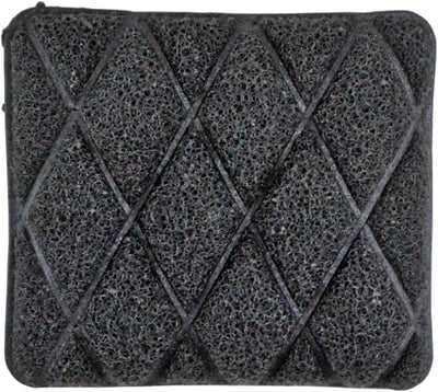 Estropajo rectangular Magic Jetz J27 3 Pzas