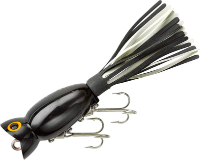 Señuelo de pesca para lubina agua superficial