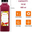 36 Botellas Plástico 16oz con Tapas Reutiliz.