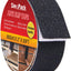 Cinta antiderrap 2pulg x30ft color negro