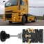 Interruptor luz coche 12V 3 posiciones tractores
