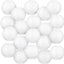 20 Linternas papel decorativas colgantes boda
