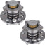Cubo rueda trasera comp Toyota Avalon 95-04 Camry 97-01