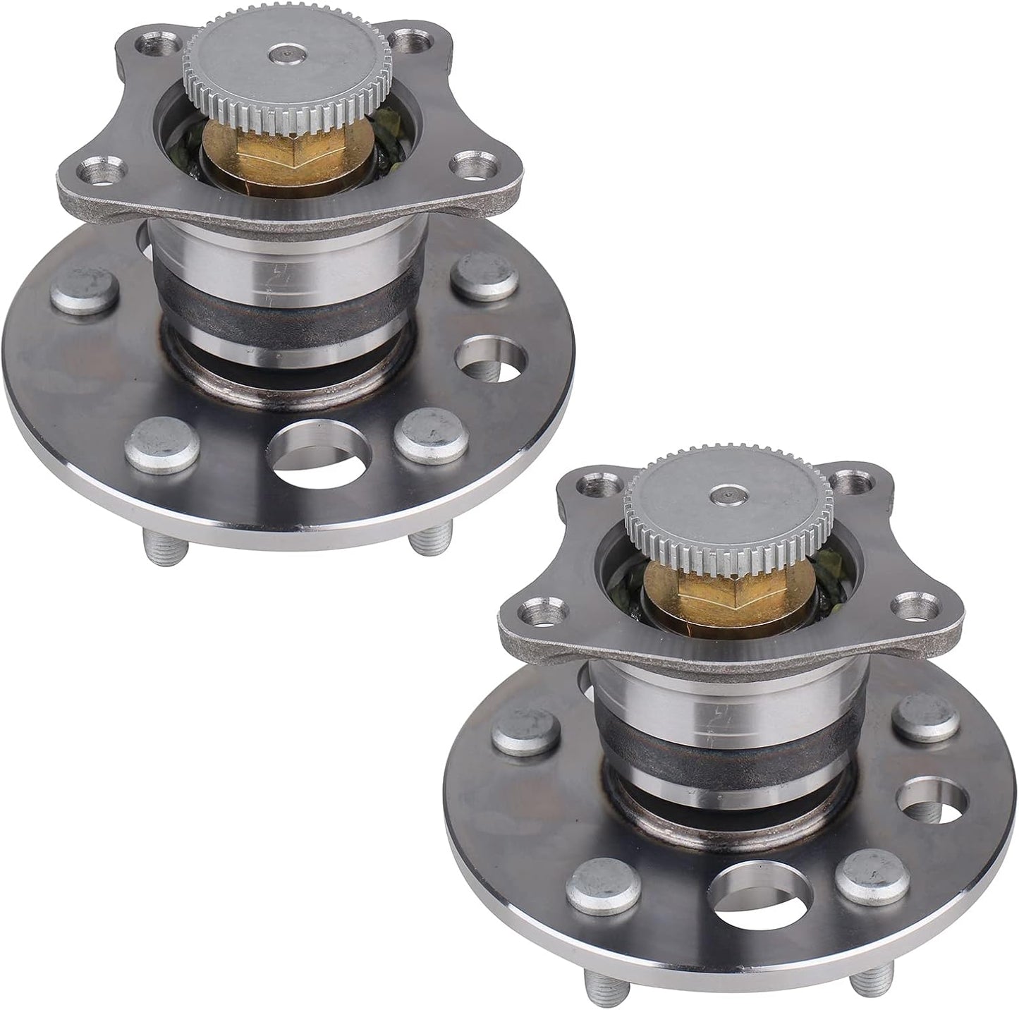 Cubo rueda trasera comp Toyota Avalon 95-04 Camry 97-01