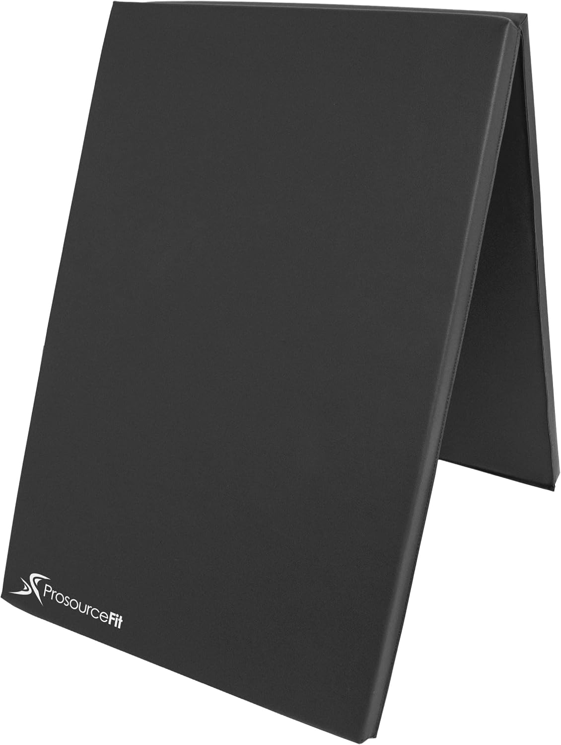 Esterilla ejercicio plegable 6x2ft asas negro