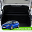 Cubierta maletero Ford Focus seguridad negro
