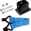Elevador rueda 4X4 Lift-Mate 5000lbs alta resistencia azul