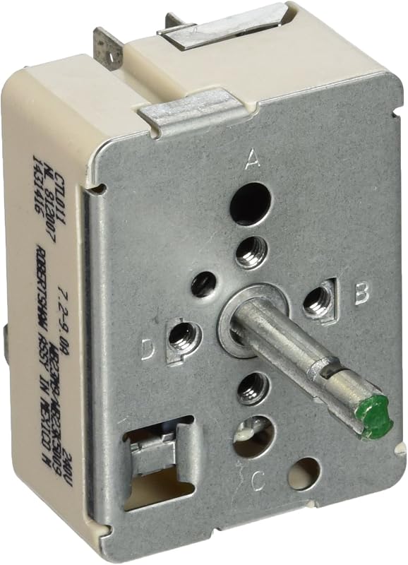 Interruptor elemento superficie General Electric WB23M9