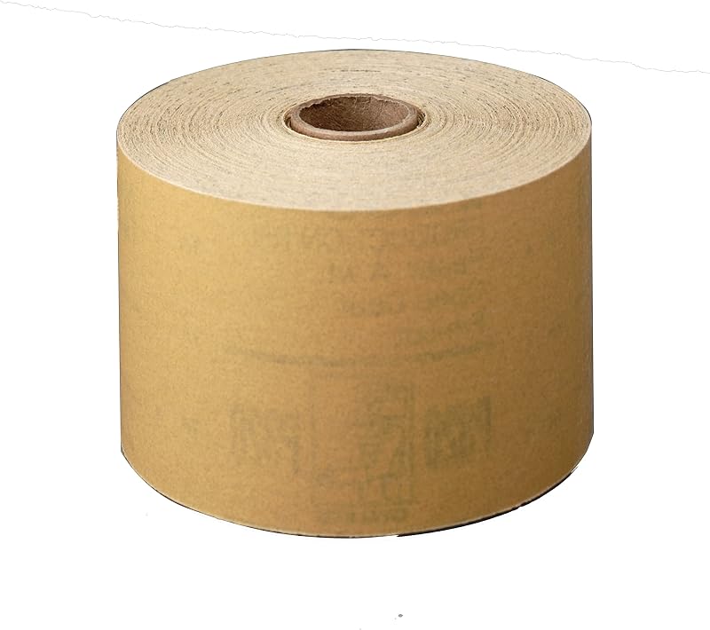 Esmeriladora neumática 11 Die Grinder P150 Dorado