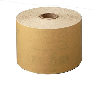 Esmeriladora neumática 11 Die Grinder P150 Dorado