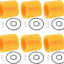 Kit filtro aceite motor Toyota Avalon Camry RAV4 04152YZZA1