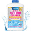 Limpiador spa 3en1 con cloro y bromo 16oz