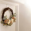 Gancho puerta 7pulg madera pino 1-3/8pulg