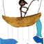 Campanilla pescador