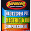 Vehículo eléctrico POE 4oz equivalente Honda