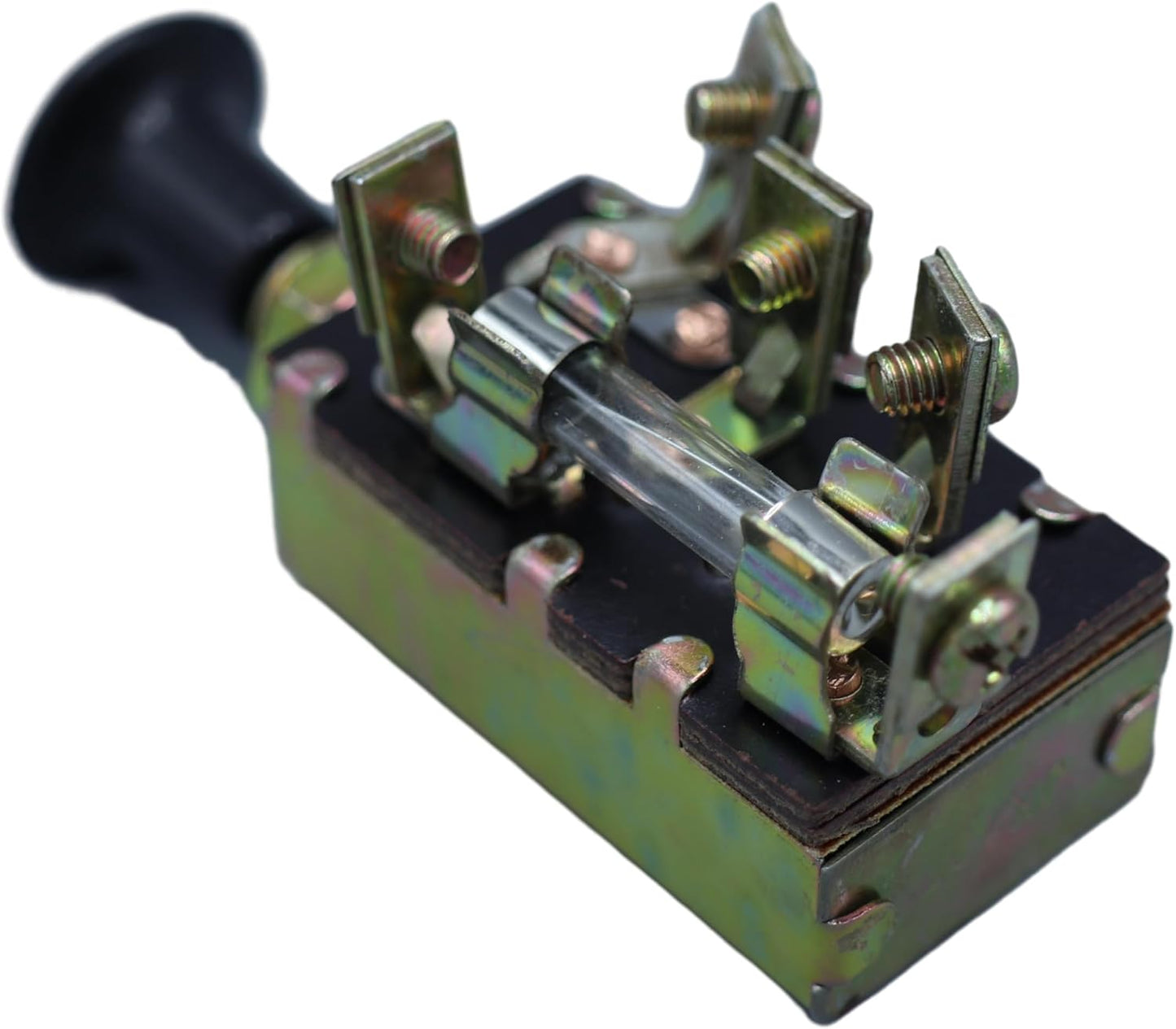 Interruptor faro delantero Push Pull JK-107 comp